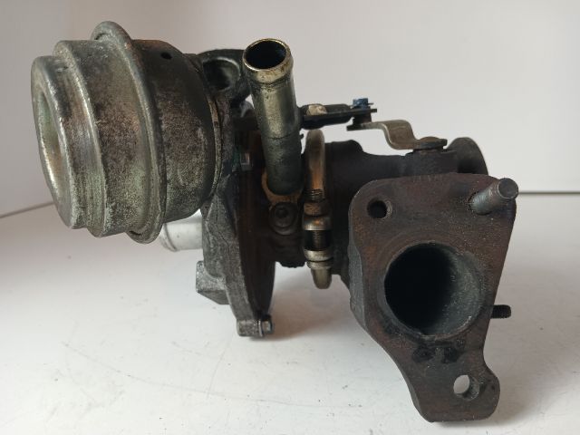 bontott OPEL CORSA D Turbó