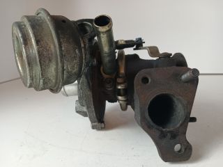 bontott OPEL CORSA D Turbó