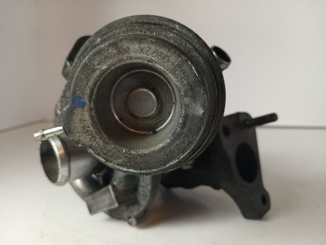 bontott OPEL CORSA D Turbó