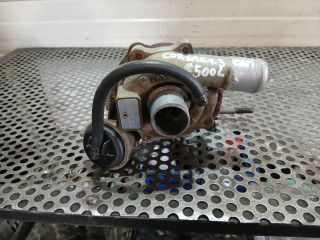 bontott OPEL CORSA D Turbó