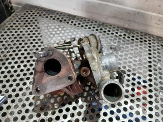 bontott OPEL CORSA D Turbó