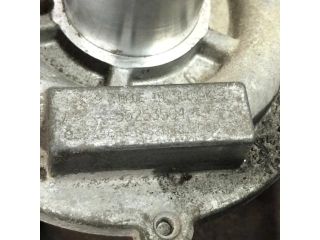 bontott OPEL CORSA D Turbó