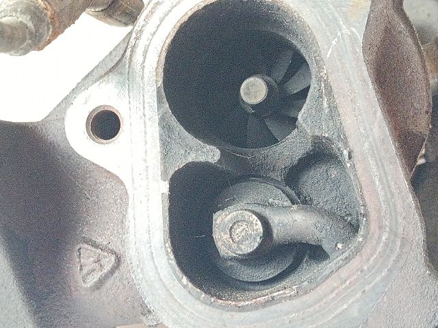 bontott OPEL CORSA D Turbó