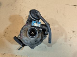 bontott OPEL CORSA D Turbó