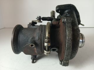 bontott OPEL CORSA D Turbó