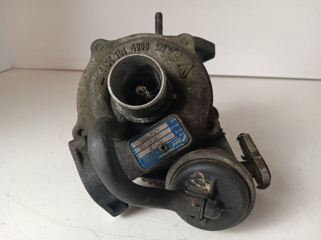 bontott OPEL CORSA D Turbó