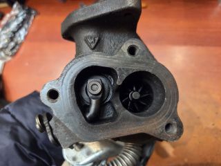 bontott OPEL CORSA D Turbó