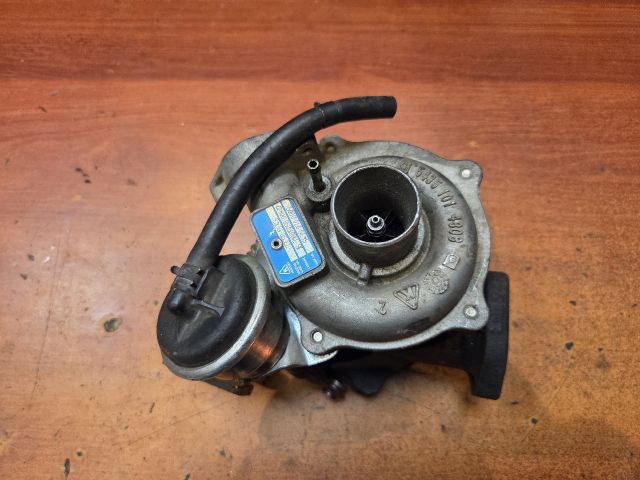 bontott OPEL CORSA D Turbó