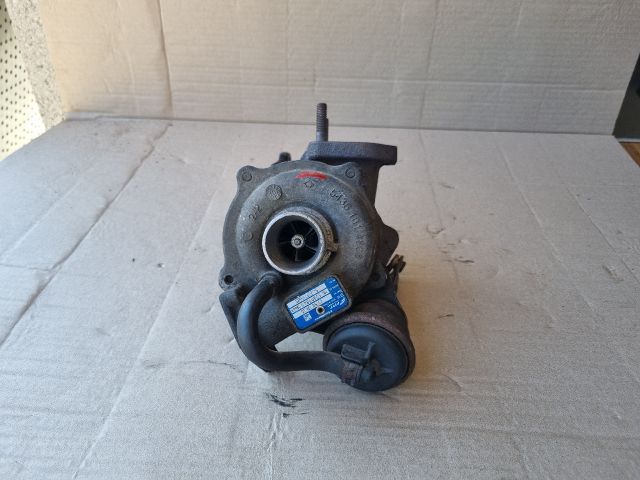 bontott OPEL CORSA D Turbó