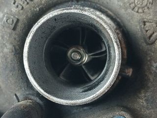 bontott OPEL CORSA D Turbó