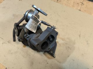 bontott OPEL CORSA D Turbó