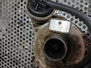 bontott OPEL CORSA D Turbó