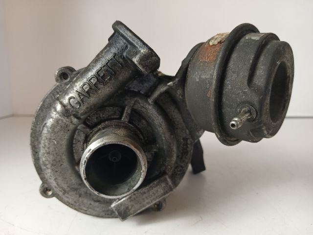 bontott OPEL CORSA D Turbó