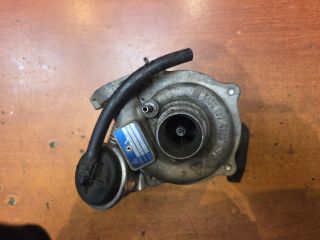 bontott OPEL CORSA D Turbó