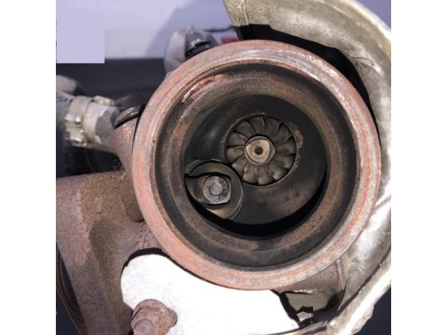 bontott OPEL CORSA D Turbó