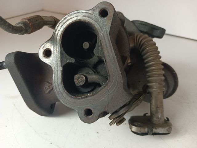 bontott OPEL CORSA D Turbó