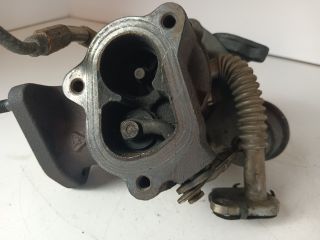 bontott OPEL CORSA D Turbó