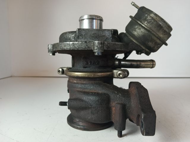 bontott OPEL CORSA D Turbó