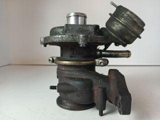 bontott OPEL CORSA D Turbó