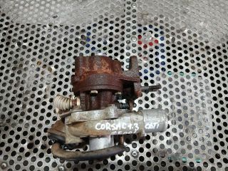 bontott OPEL CORSA D Turbó