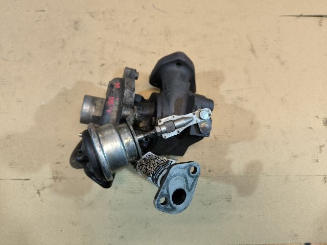 bontott OPEL CORSA D Turbó