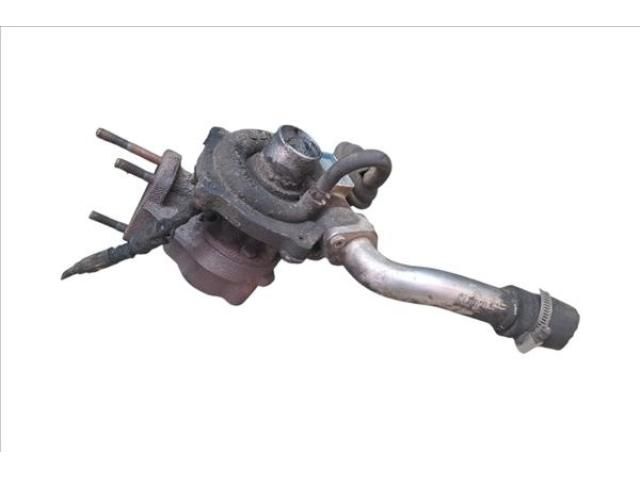 bontott OPEL CORSA D Turbó