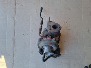 bontott OPEL CORSA D Turbó