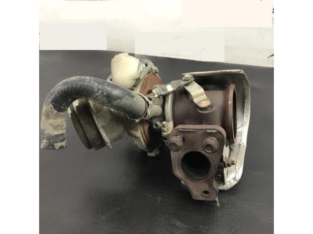 bontott OPEL CORSA D Turbó