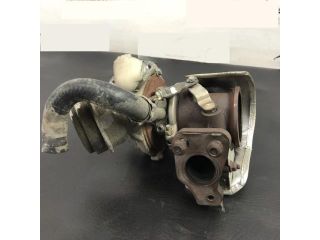 bontott OPEL CORSA D Turbó