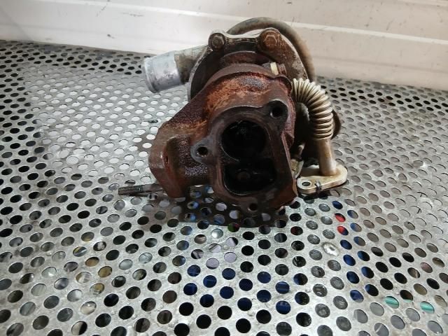 bontott OPEL CORSA D Turbó