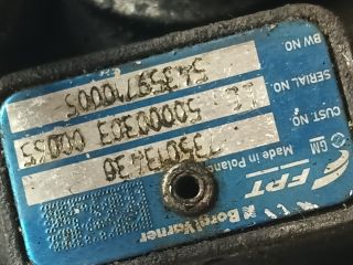 bontott OPEL CORSA D Turbó