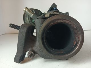 bontott OPEL CORSA D Turbó