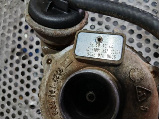 bontott OPEL CORSA D Turbó