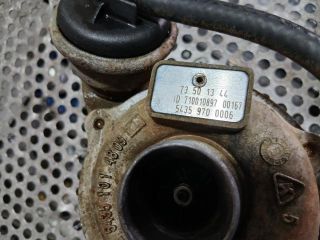 bontott OPEL CORSA D Turbó