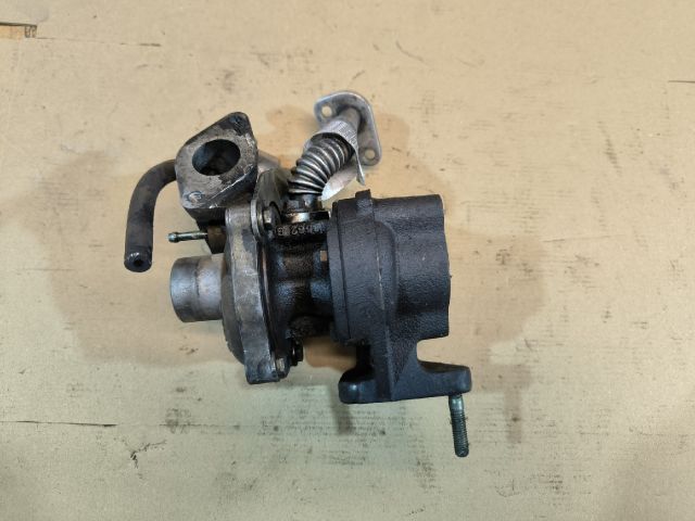 bontott OPEL CORSA D Turbó