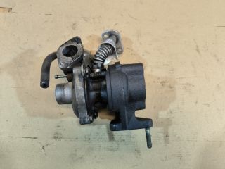 bontott OPEL CORSA D Turbó