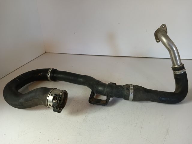 bontott OPEL CORSA D Turbócső