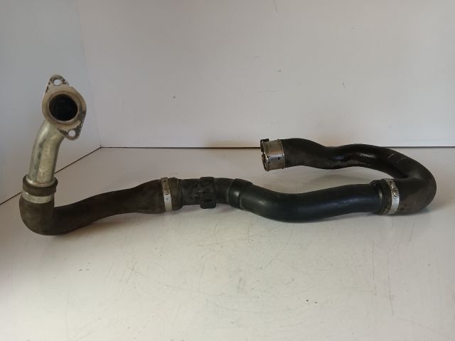 bontott OPEL CORSA D Turbócső