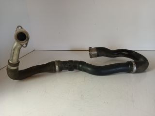 bontott OPEL CORSA D Turbócső