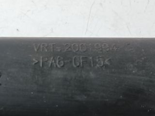 bontott OPEL CORSA D Turbócső