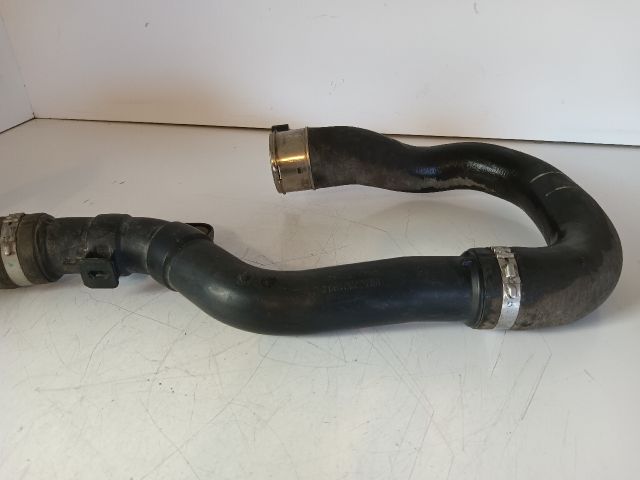 bontott OPEL CORSA D Turbócső