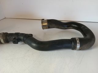 bontott OPEL CORSA D Turbócső