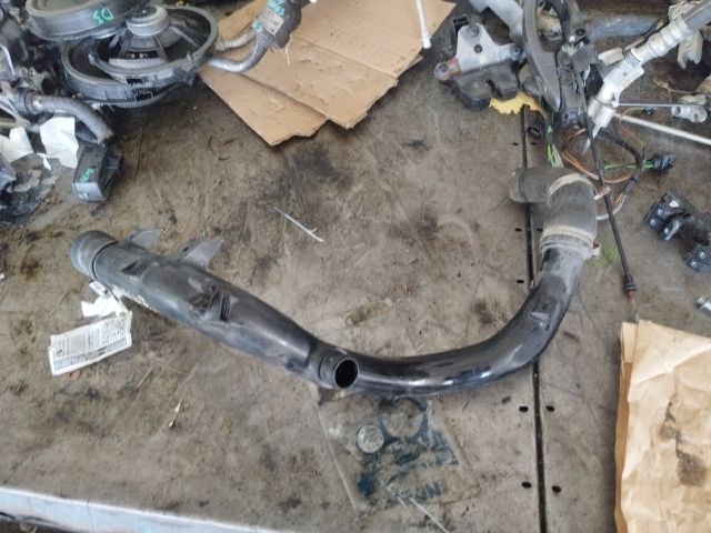 bontott OPEL CORSA D Turbócső