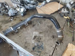 bontott OPEL CORSA D Turbócső