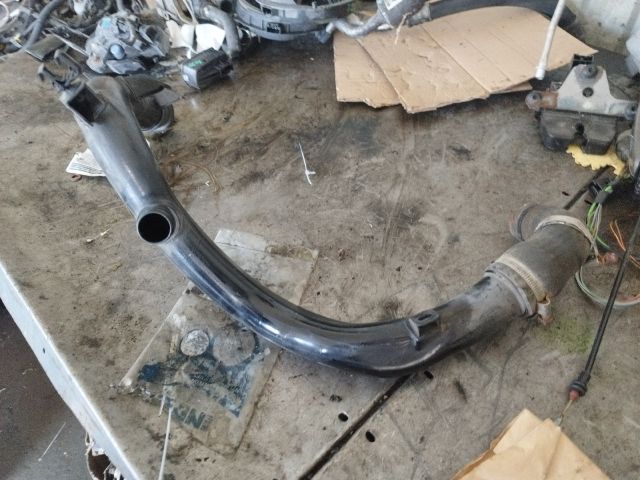 bontott OPEL CORSA D Turbócső