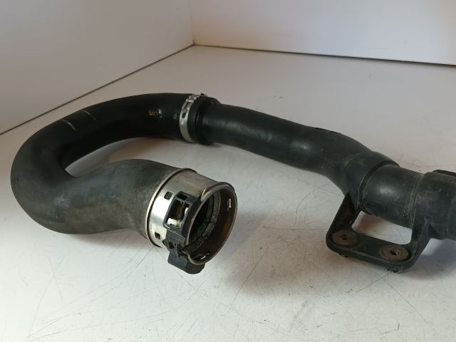 bontott OPEL CORSA D Turbócső