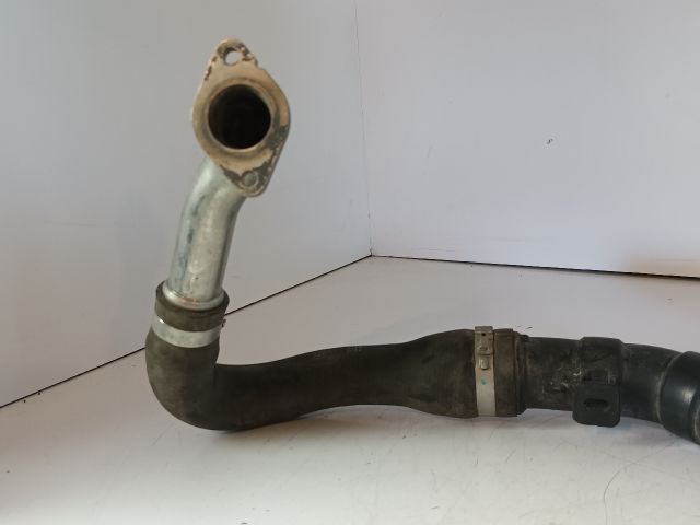 bontott OPEL CORSA D Turbócső