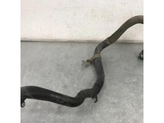 bontott OPEL CORSA D Turbócső