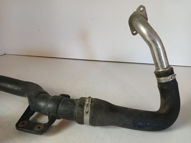 bontott OPEL CORSA D Turbócső