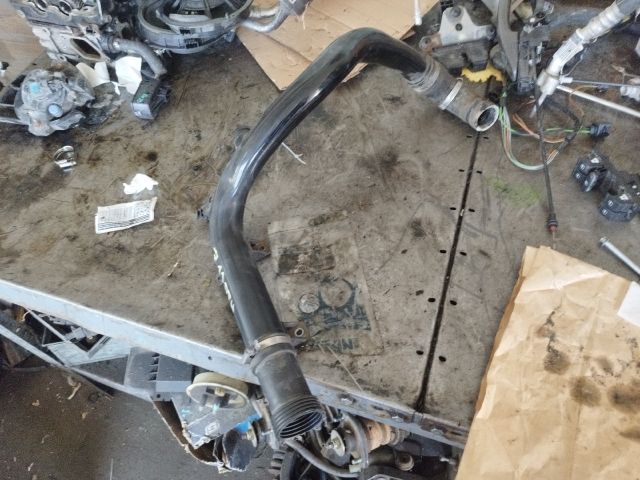 bontott OPEL CORSA D Turbócső